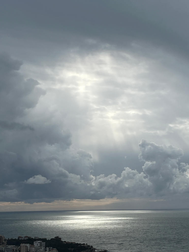 Clouds